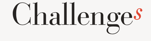 Challenges — en savoir plus